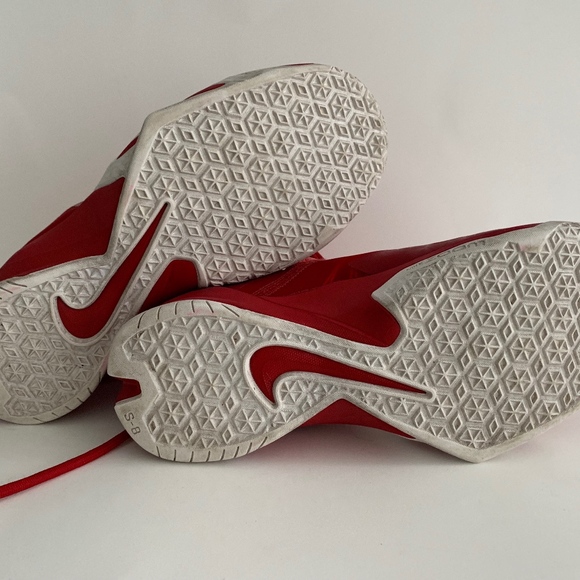 NIKE ZOOM LEBRON SOLDIER 8 - Picture 6 of 6